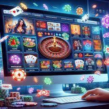 Layar peluang taruhan real-time untuk pertandingan bola voli yang sedang berlangsung