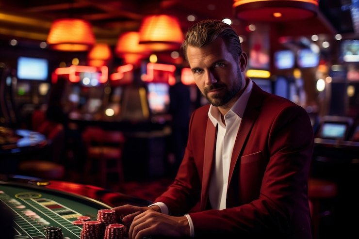 Tim dukungan pelanggan ciputra slot siap membantu melalui live chat, email, dan panduan FAQ