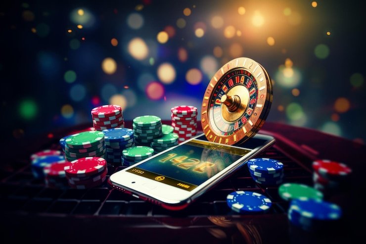 Menu permainan JILI di ciputra slot menampilkan kategori dan filter pencarian